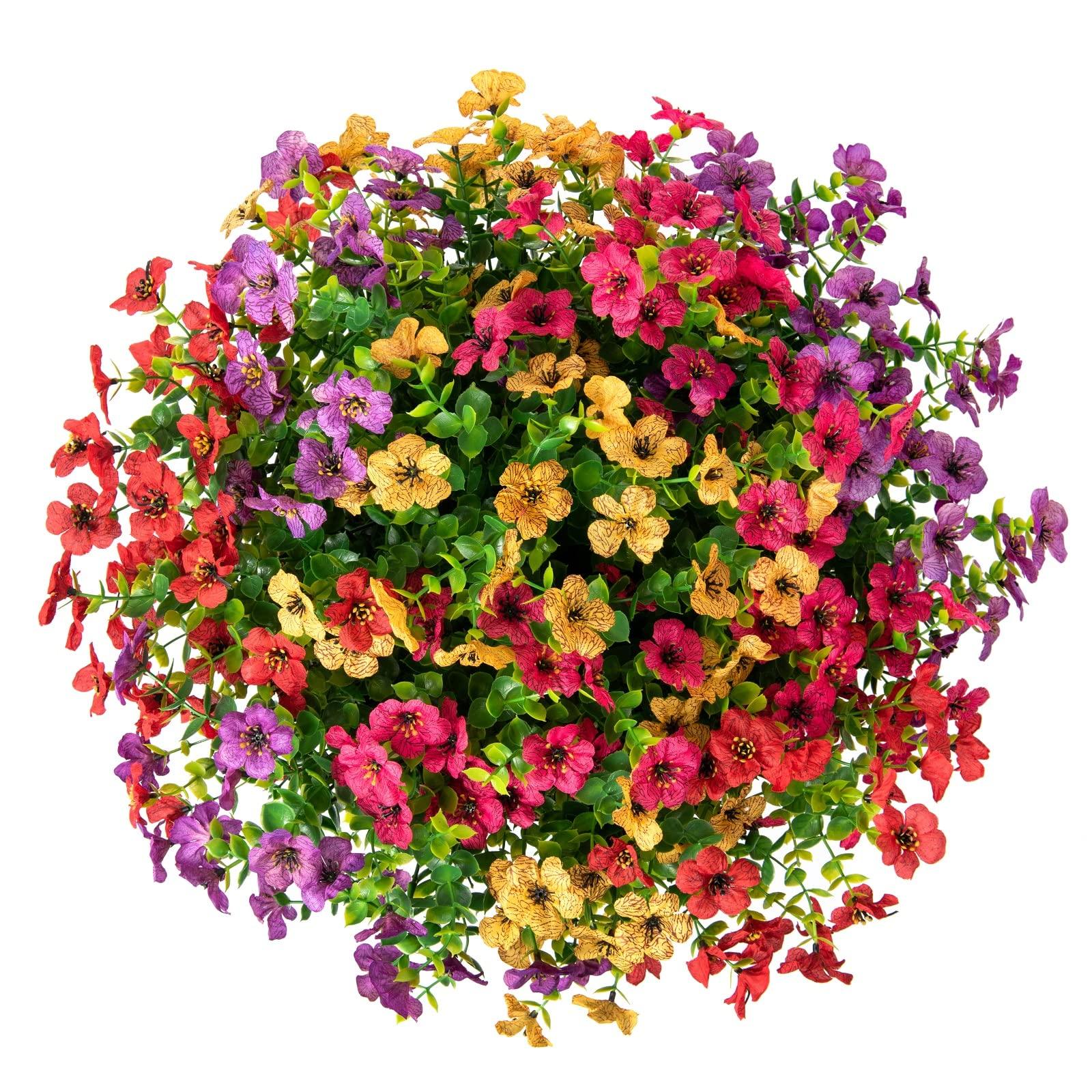 ✨2025 Mother's Day Sale✨UV Resistant Lifelike Artificial Daisy