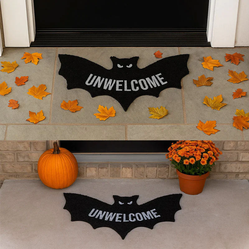 🔥Hot Sale 60% OFF🔥Premium Halloween Door mat
