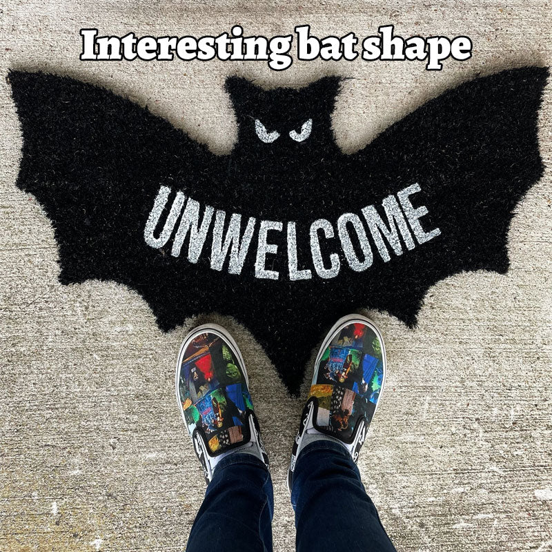 🔥Hot Sale 60% OFF🔥Premium Halloween Door mat