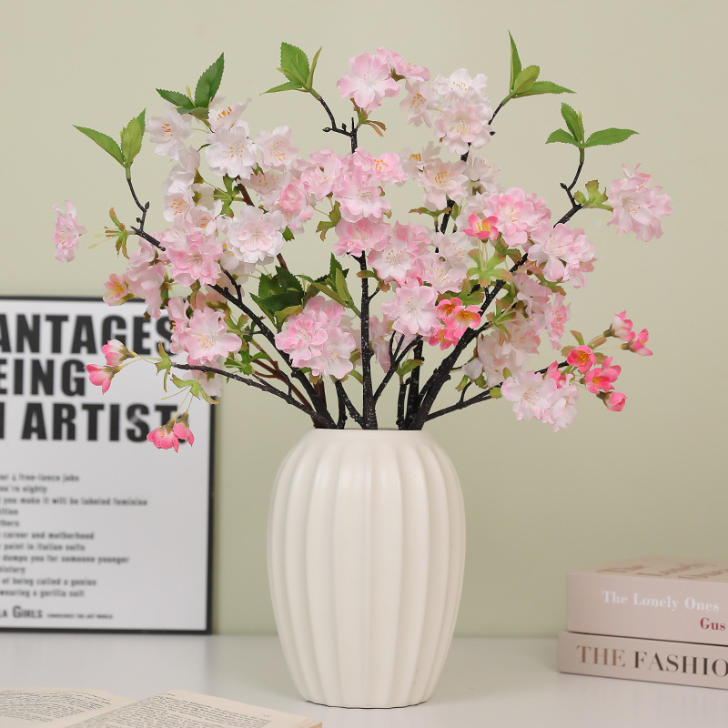 Hot Sale✨Artificial Cherry Blossom Branches💐