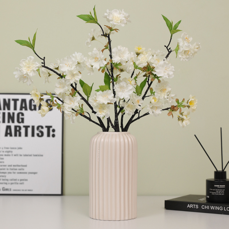 Hot Sale✨Artificial Cherry Blossom Branches💐