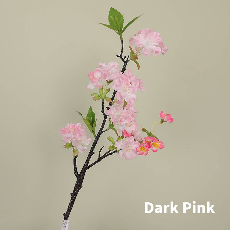 Hot Sale✨Artificial Cherry Blossom Branches💐