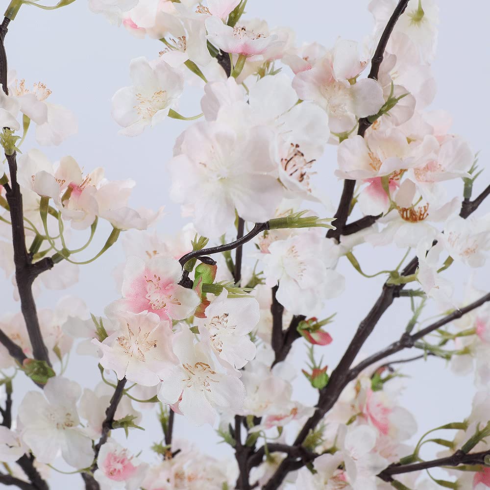 2025 Hot Sale🔥Artificial Cherry Blossom Branches🌸