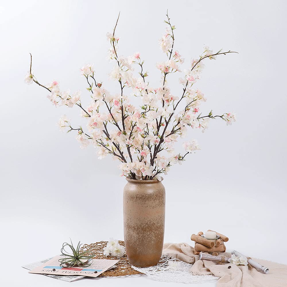 2025 Hot Sale🔥Artificial Cherry Blossom Branches🌸