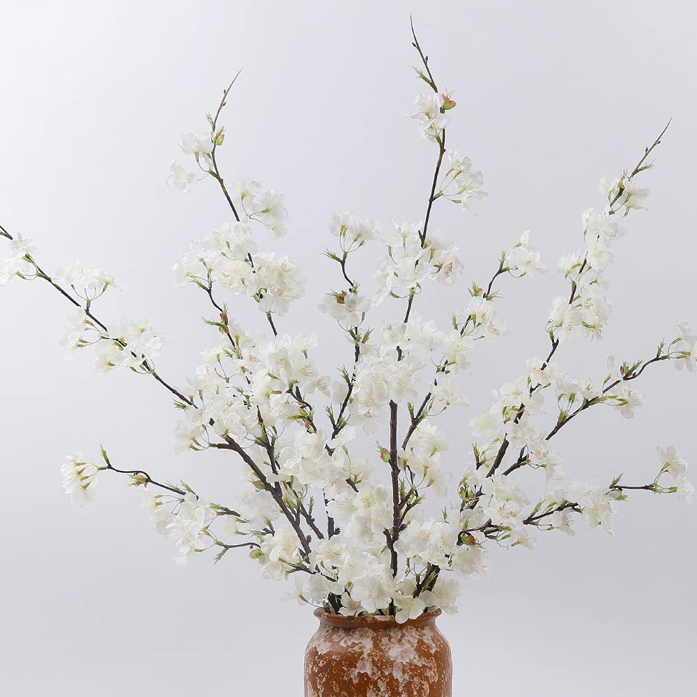 2025 Hot Sale🔥Artificial Cherry Blossom Branches🌸