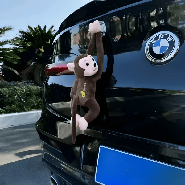 Tailwind Monkey Squad