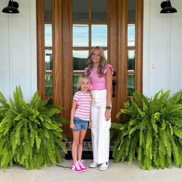 🔥 $9.98 On Sale Only Today 🌱 UV-Resistant Lifelike Artificial Boston Fern