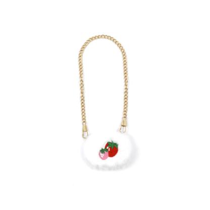 Strawberry Mini Bag
