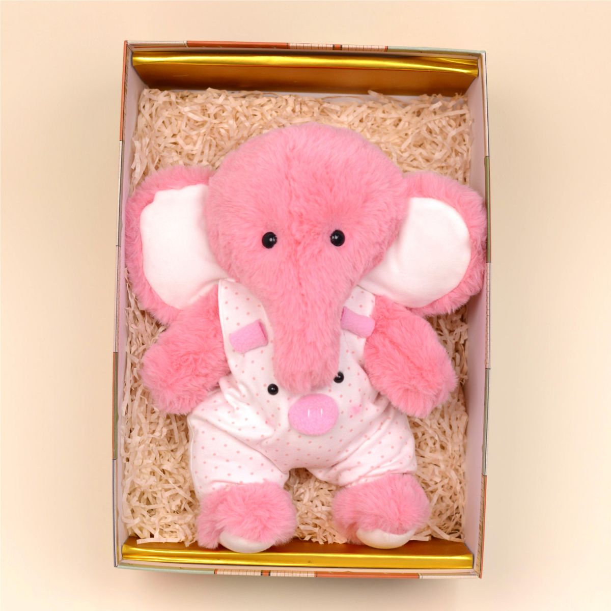 Homeyfriends Jointed Elephant Gift Collection