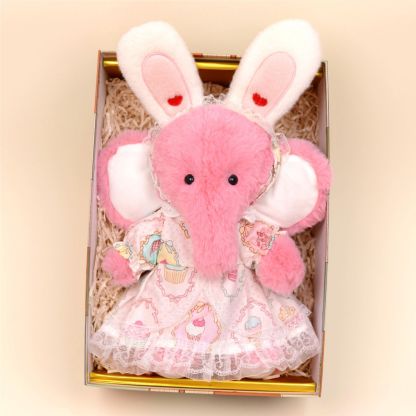 Homeyfriends Jointed Elephant Gift Collection