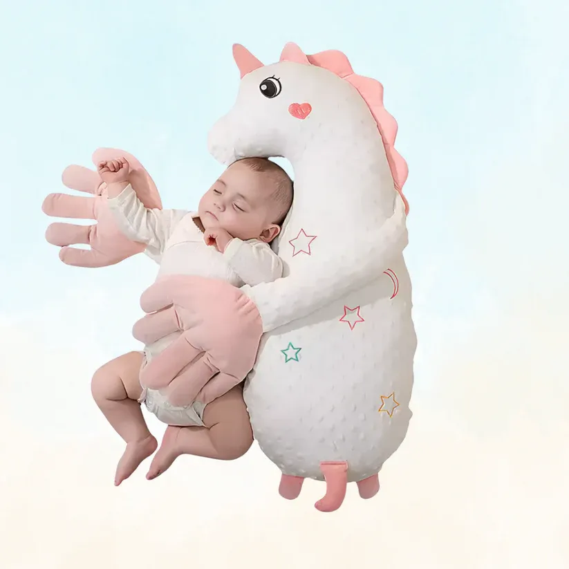 Baby Sleep Easy Doll – Make Every Mom Rest Easy