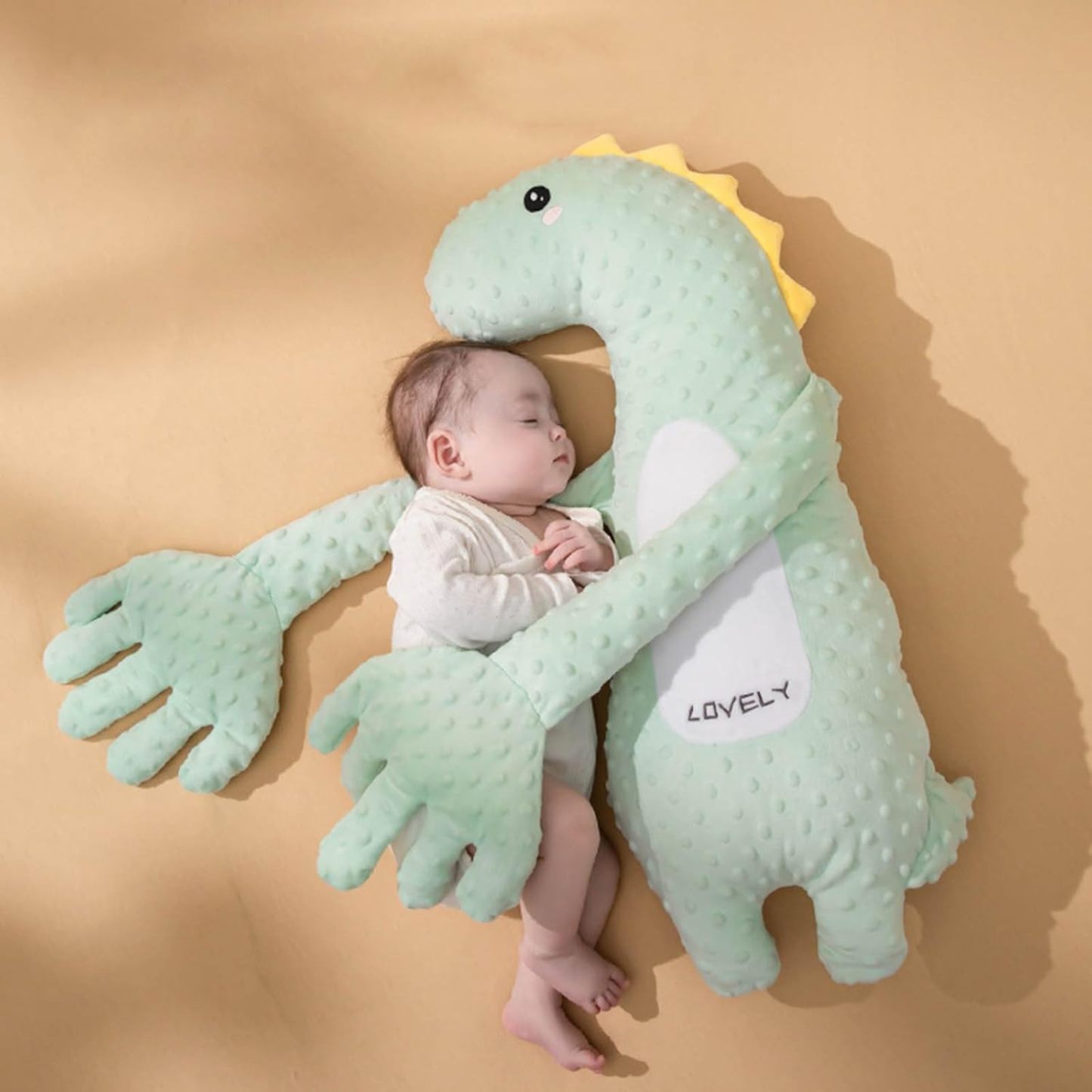 Baby Sleep Easy Doll – Make Every Mom Rest Easy