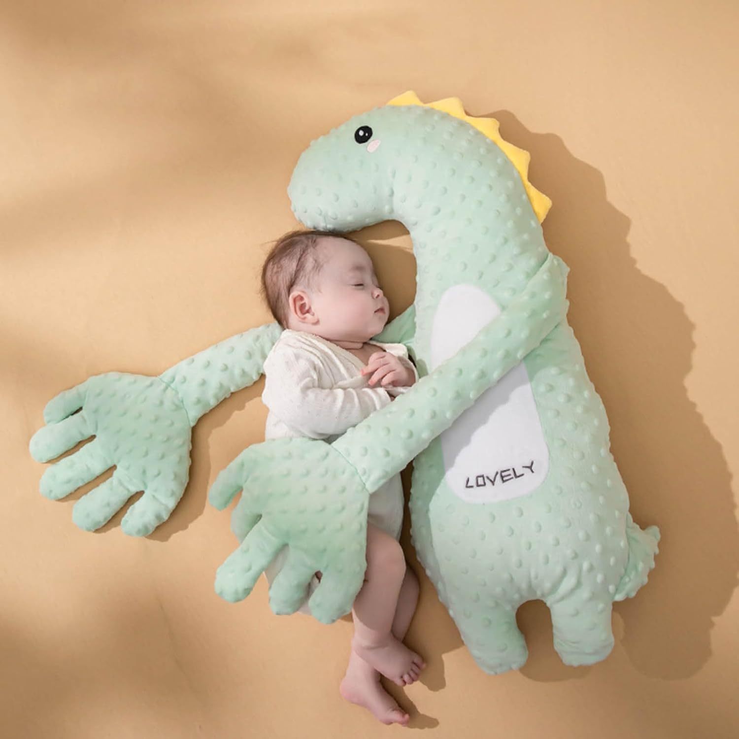 Baby Sleep Easy Doll – Make Every Mom Rest Easy
