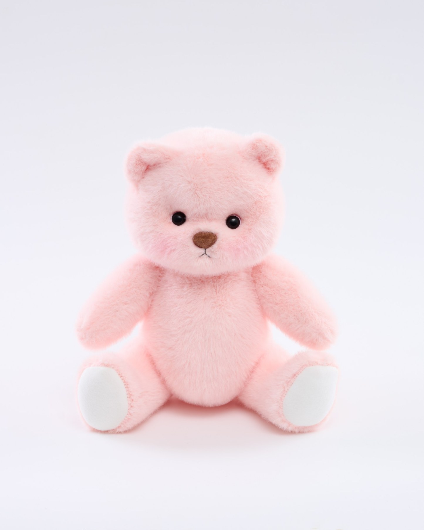Homeyfriends Pink Bear