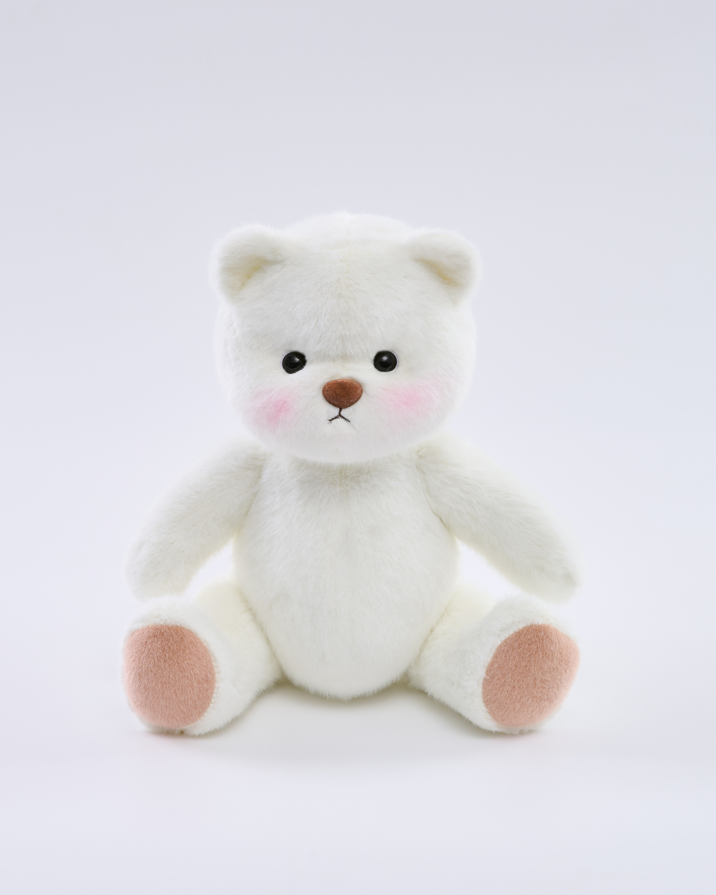 Homeyfriends White Bear