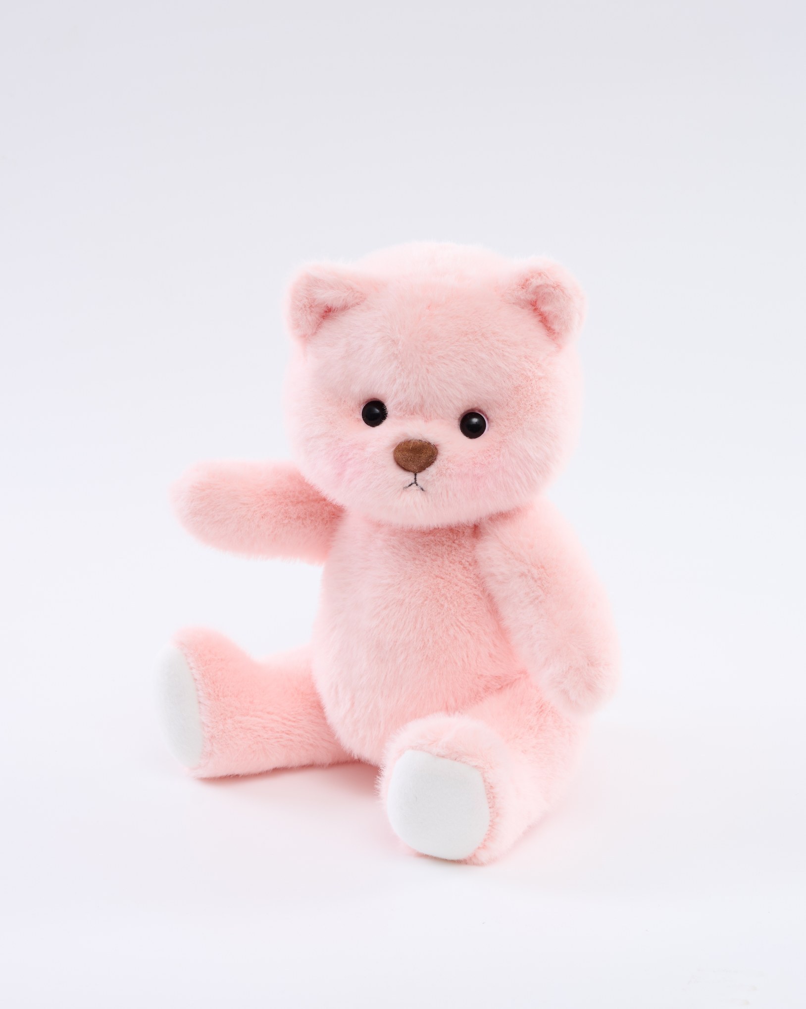 Homeyfriends Pink Bear