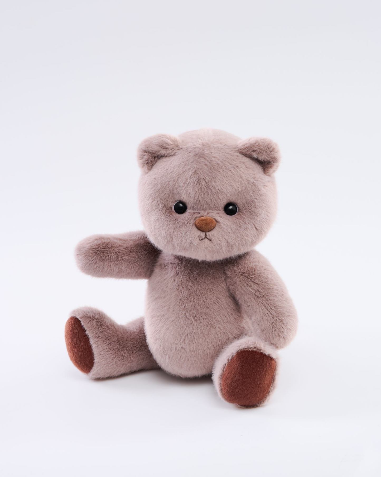 Homeyfriends Coffee Bear