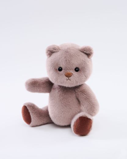 Homeyfriends Coffee Bear