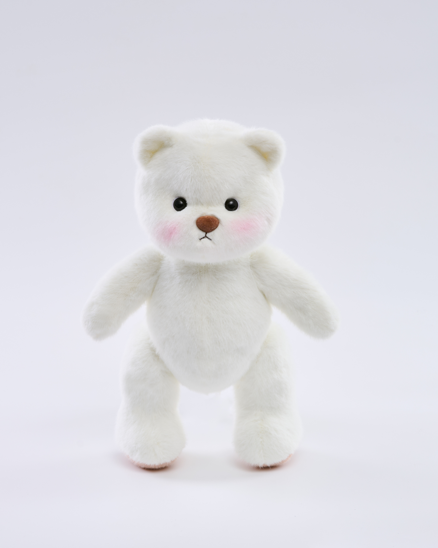 Homeyfriends White Bear