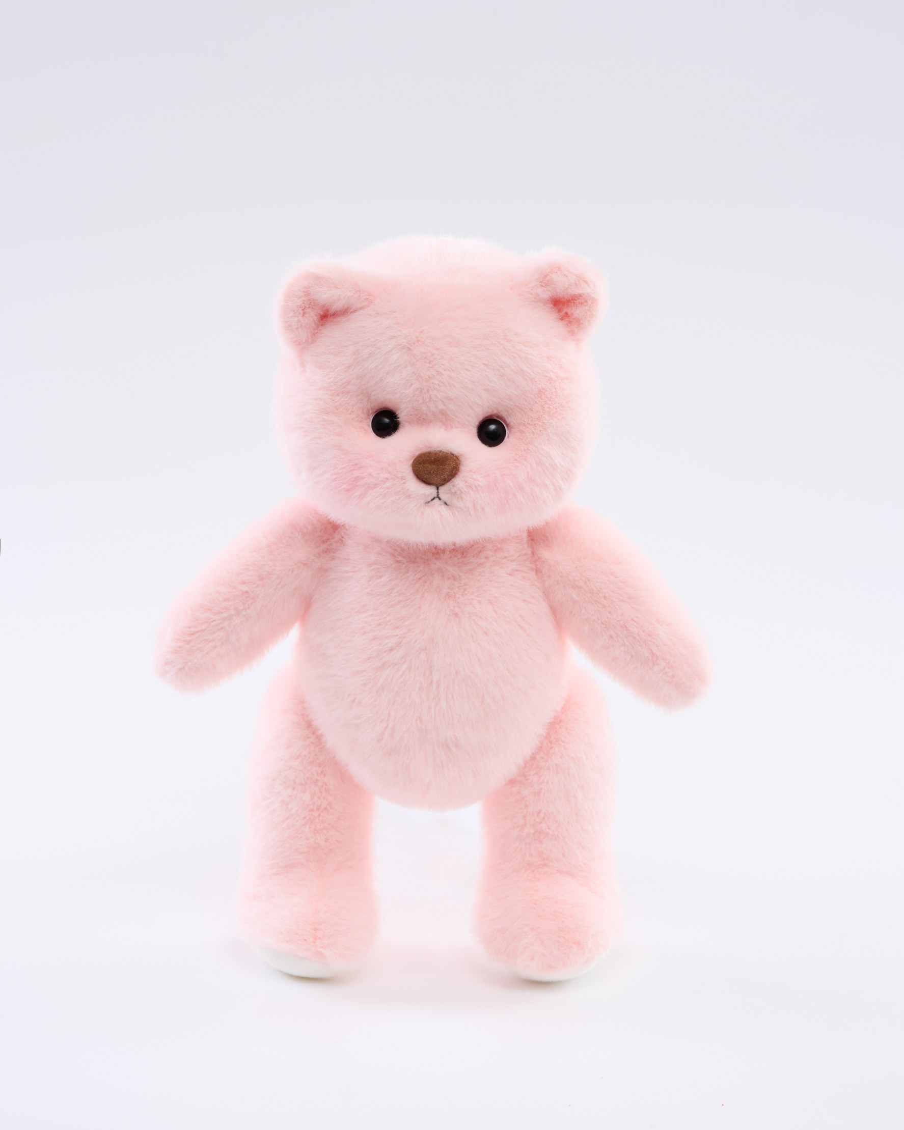 Homeyfriends Pink Bear