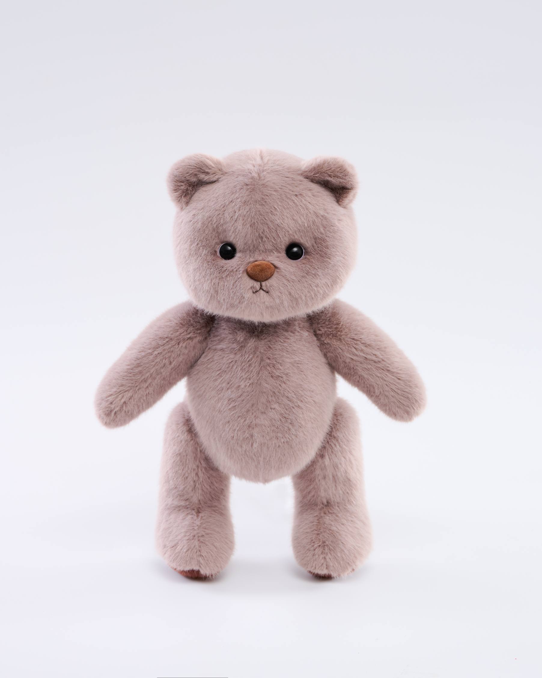 Homeyfriends Coffee Bear