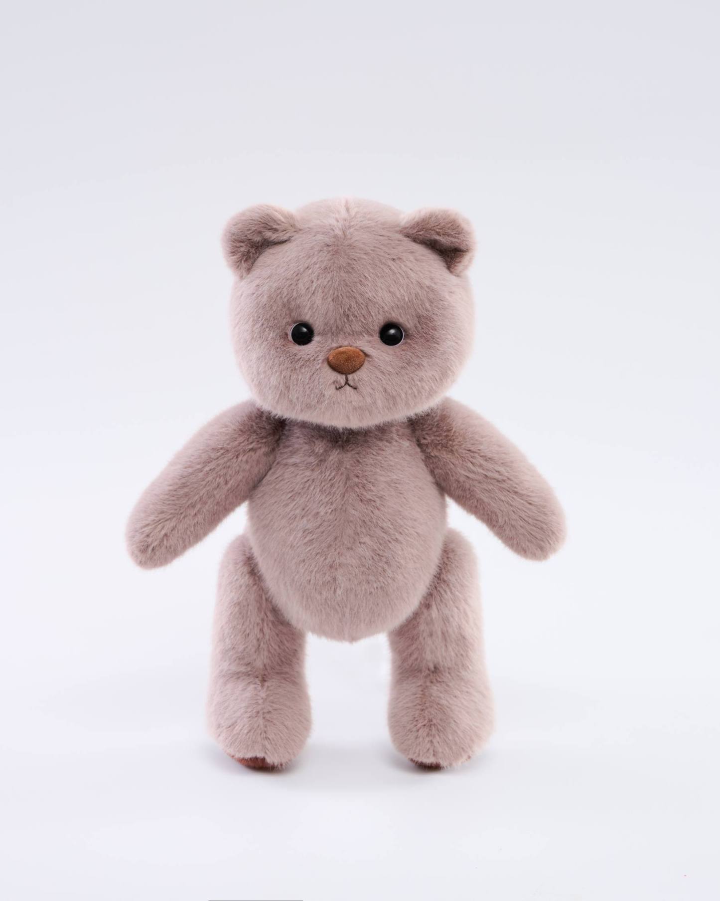 Homeyfriends Coffee Bear