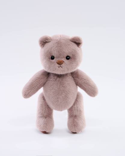 Homeyfriends Coffee Bear