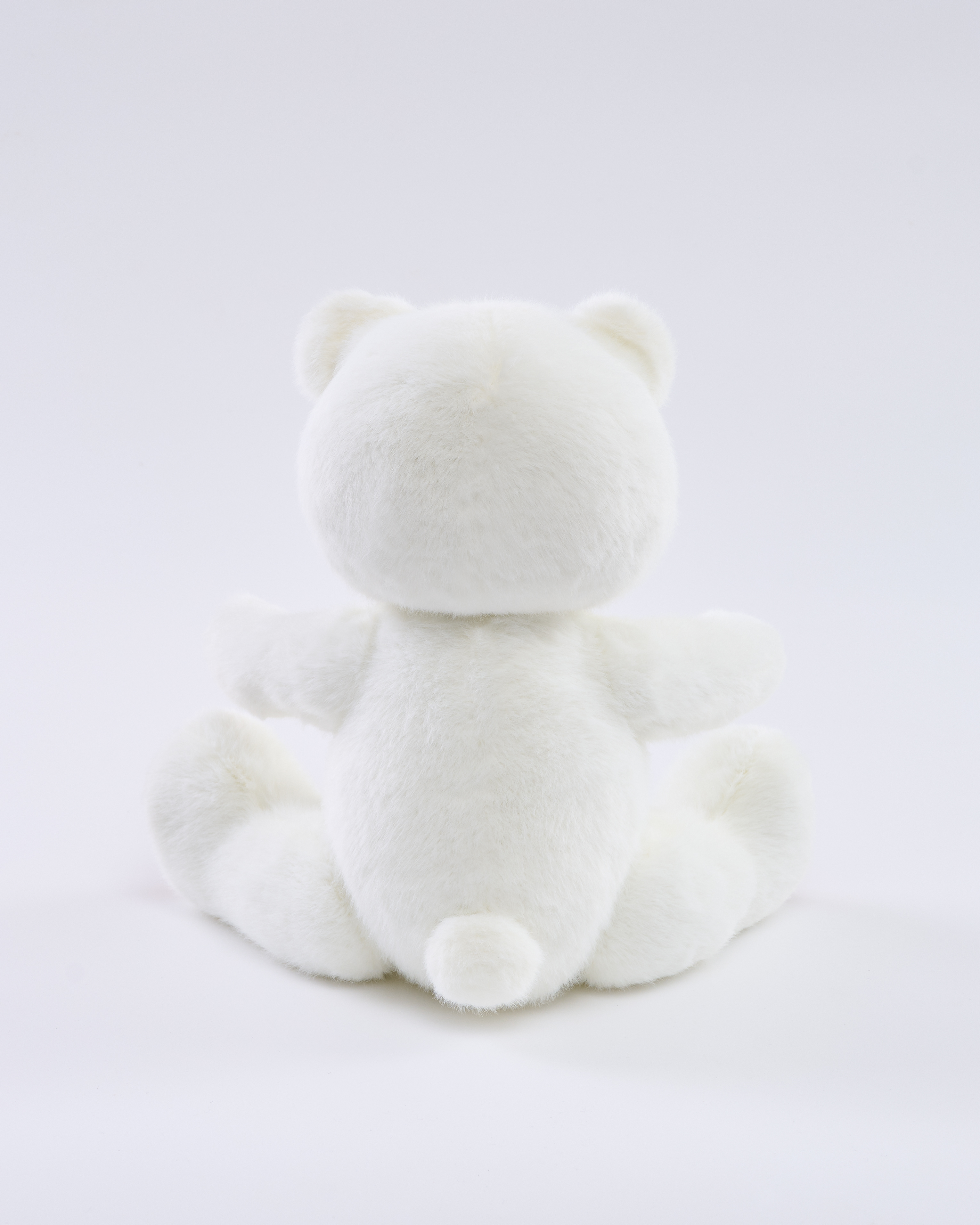 Homeyfriends White Bear
