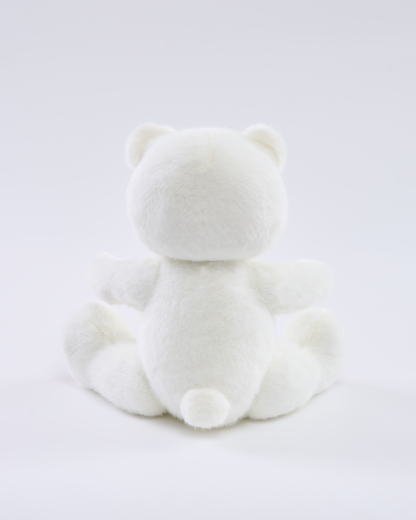 Homeyfriends White Bear