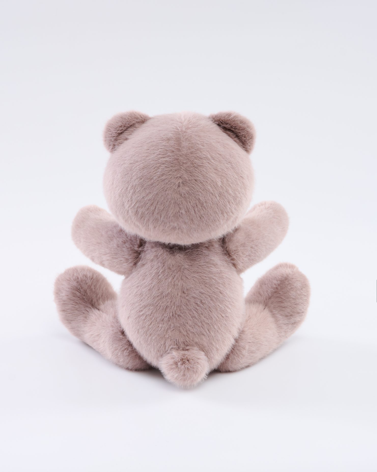 Homeyfriends Coffee Bear