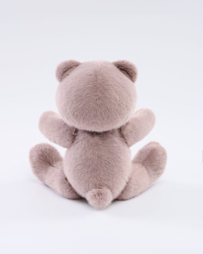 Homeyfriends Coffee Bear