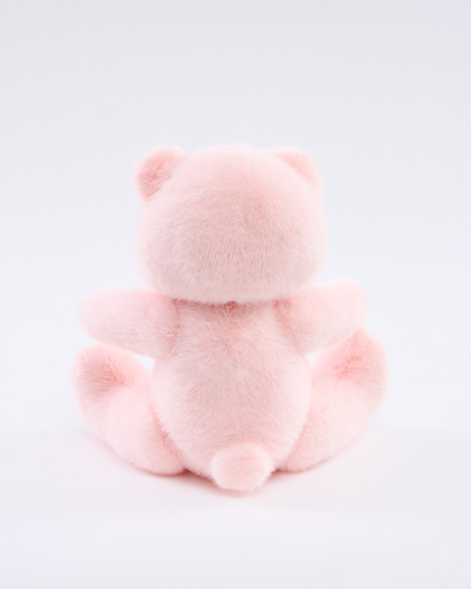 Homeyfriends Pink Bear