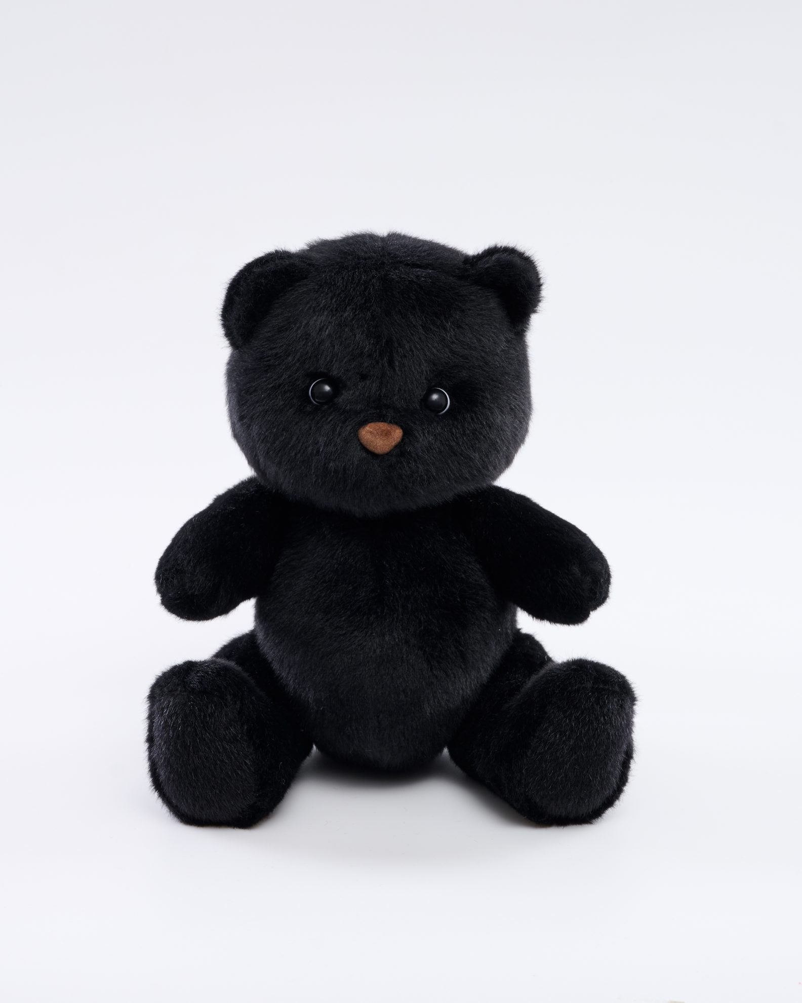 Homeyfriends Black Bear