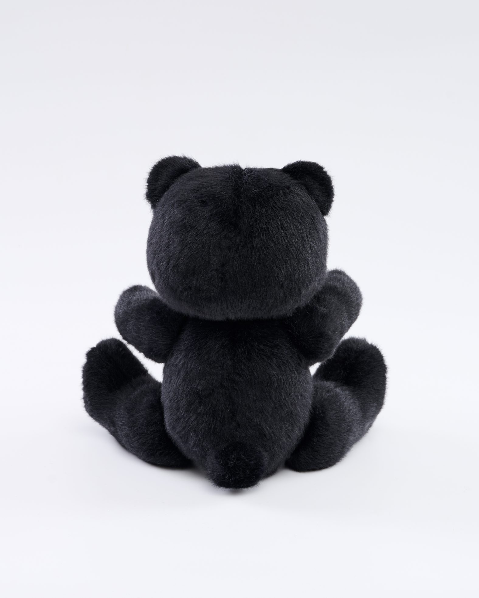 Homeyfriends Black Bear