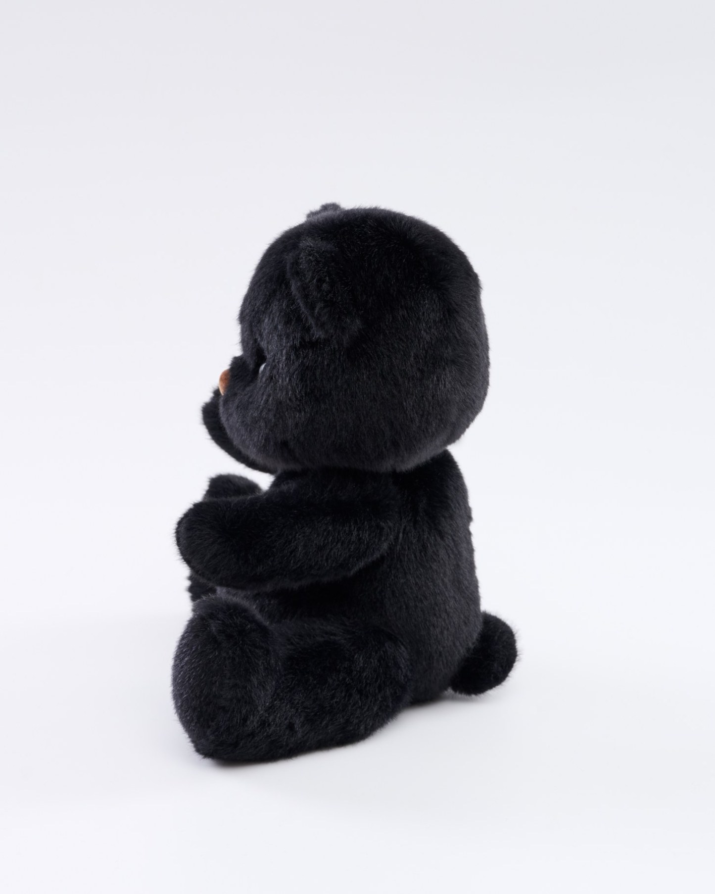 Homeyfriends Black Bear