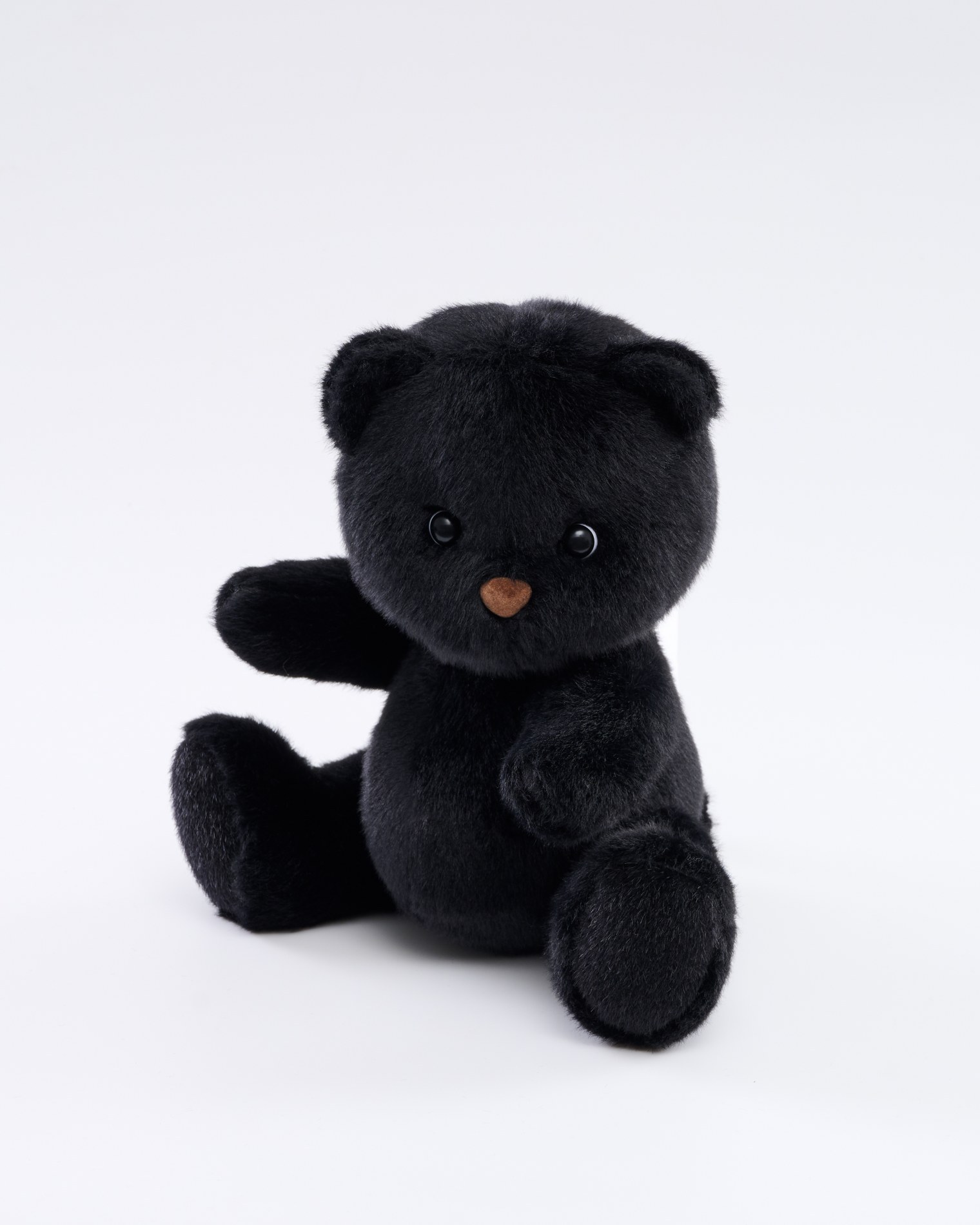 Homeyfriends Black Bear