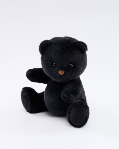 Homeyfriends Black Bear