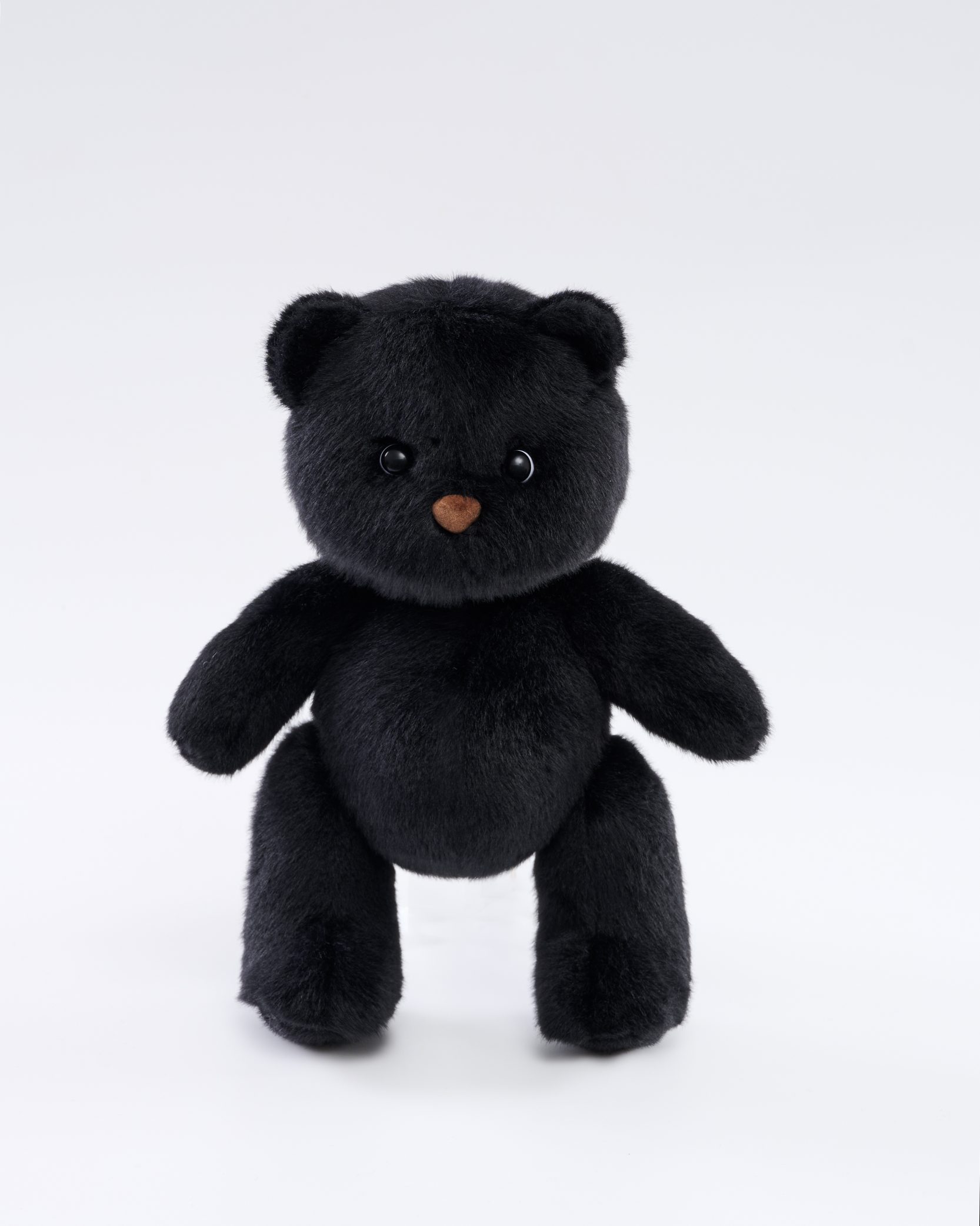 Homeyfriends Black Bear