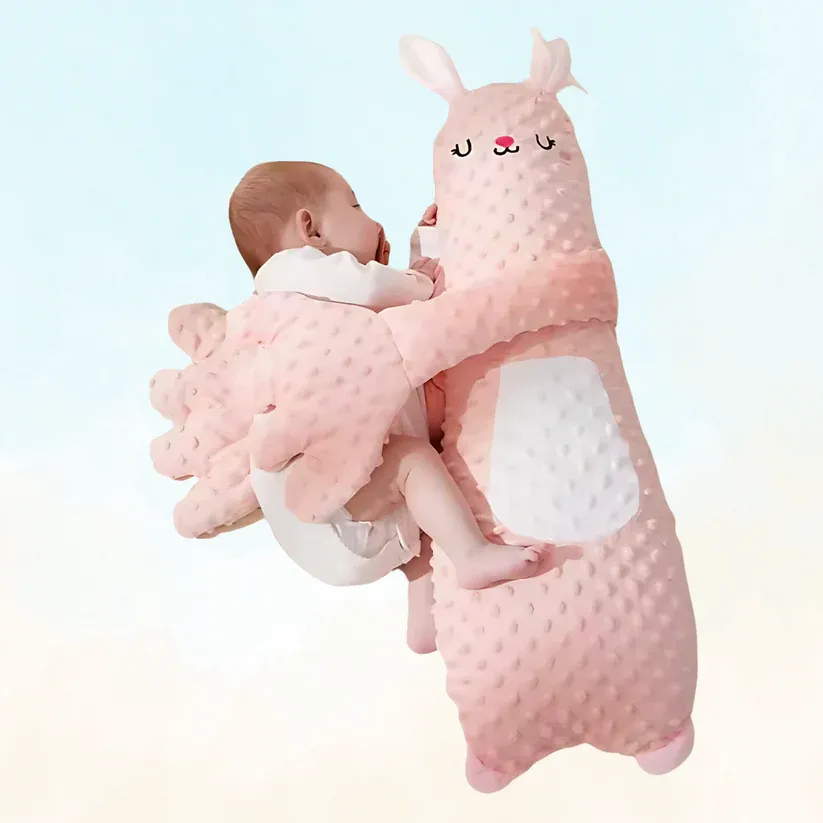 Baby Sleep Easy Doll – Make Every Mom Rest Easy