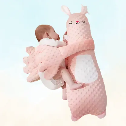 Baby Sleep Easy Doll – Make Every Mom Rest Easy