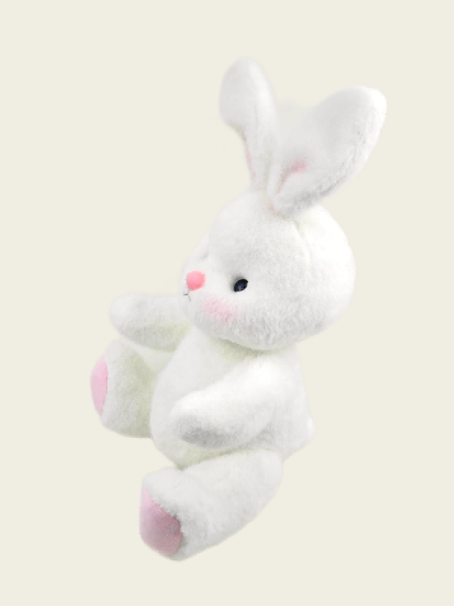 Homeyfriends Cute Jointed Bunny