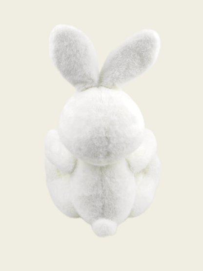 Homeyfriends Cute Jointed Bunny