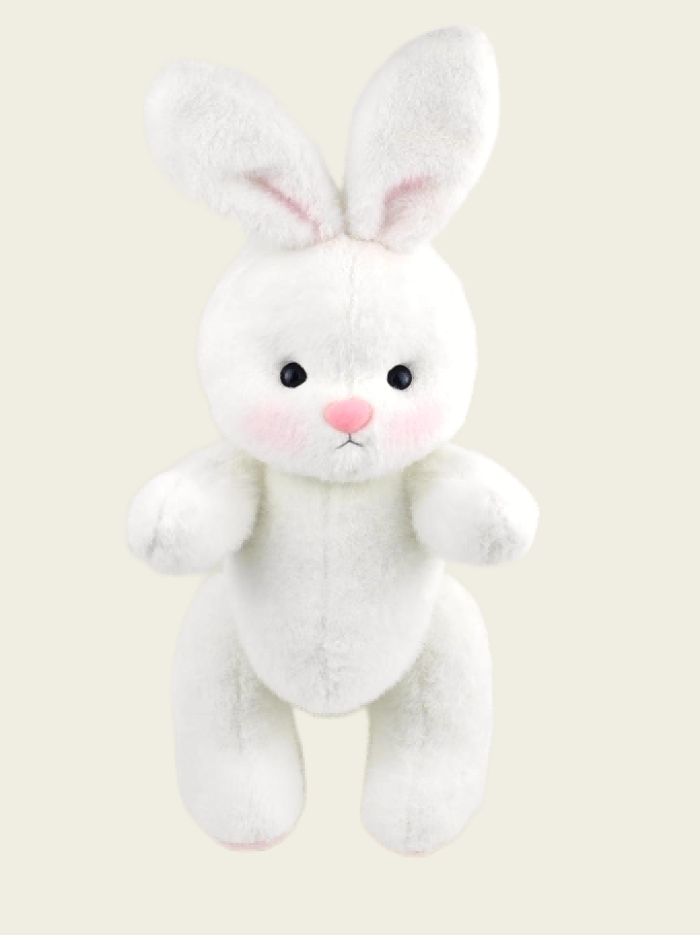 Homeyfriends Cute Jointed Bunny