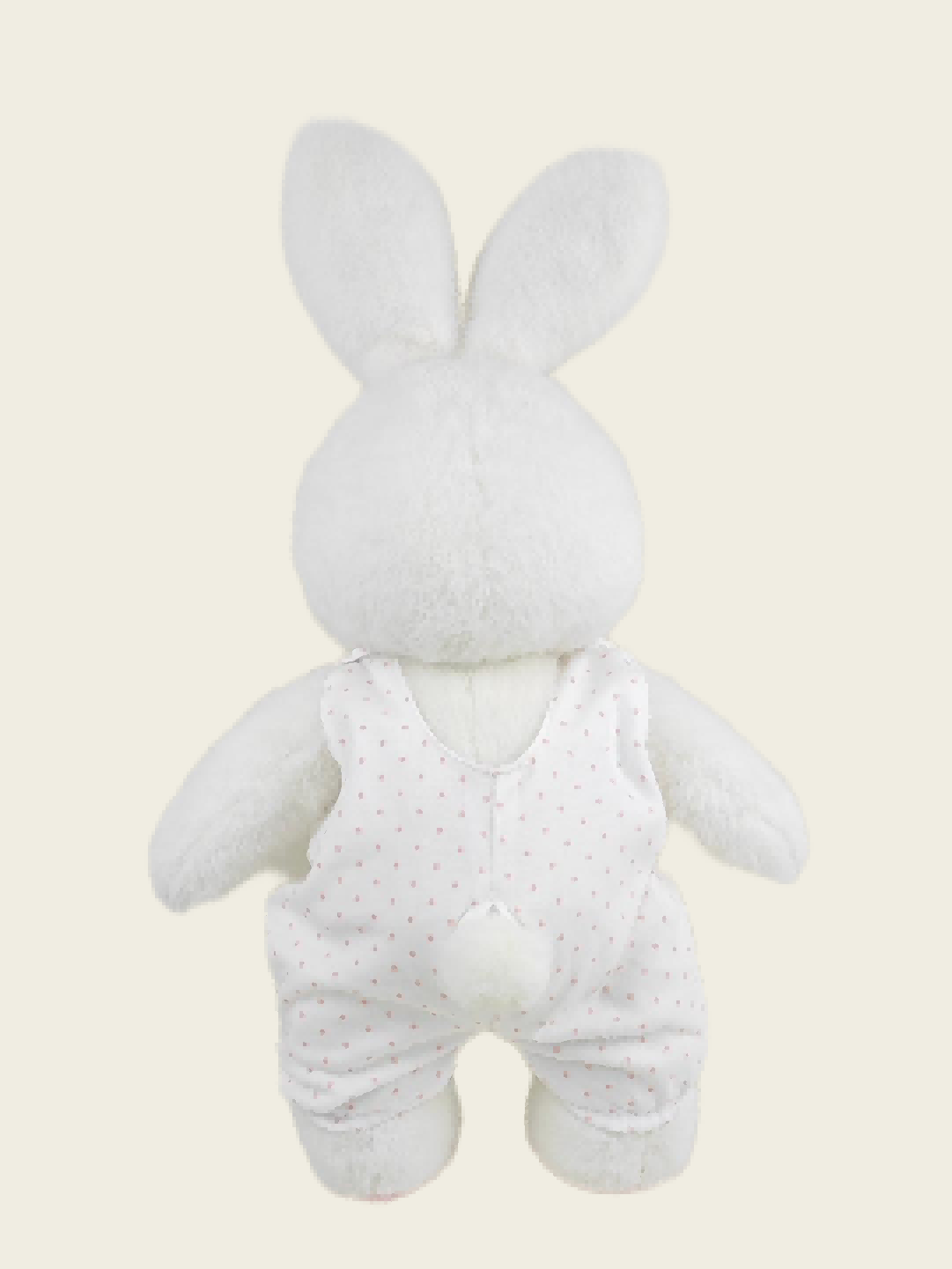 Homeyfriends Cute Jointed Bunny With Pig pajamas