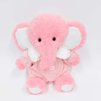 Pink Pig Onesie