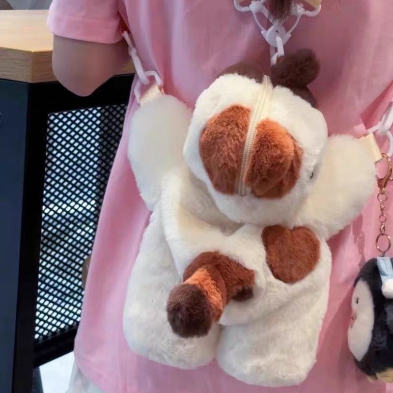 Kitty Backpack