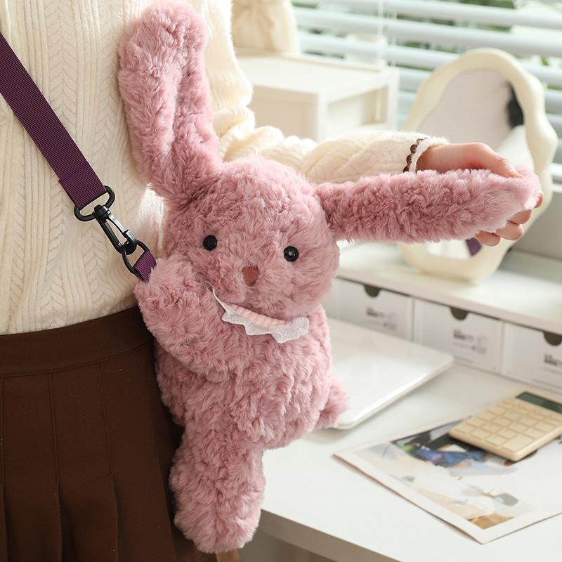 Cute Animals Backpack Collection