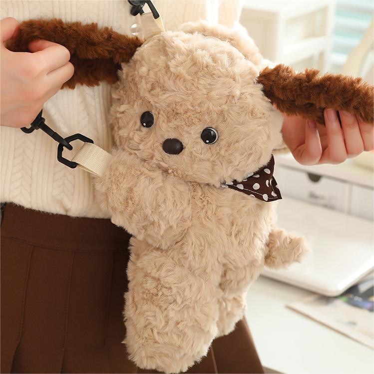Cute Animals Backpack Collection