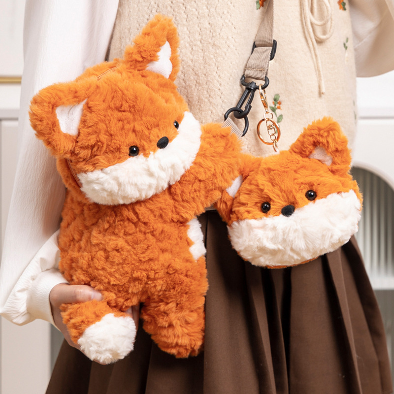 Fox Backpack