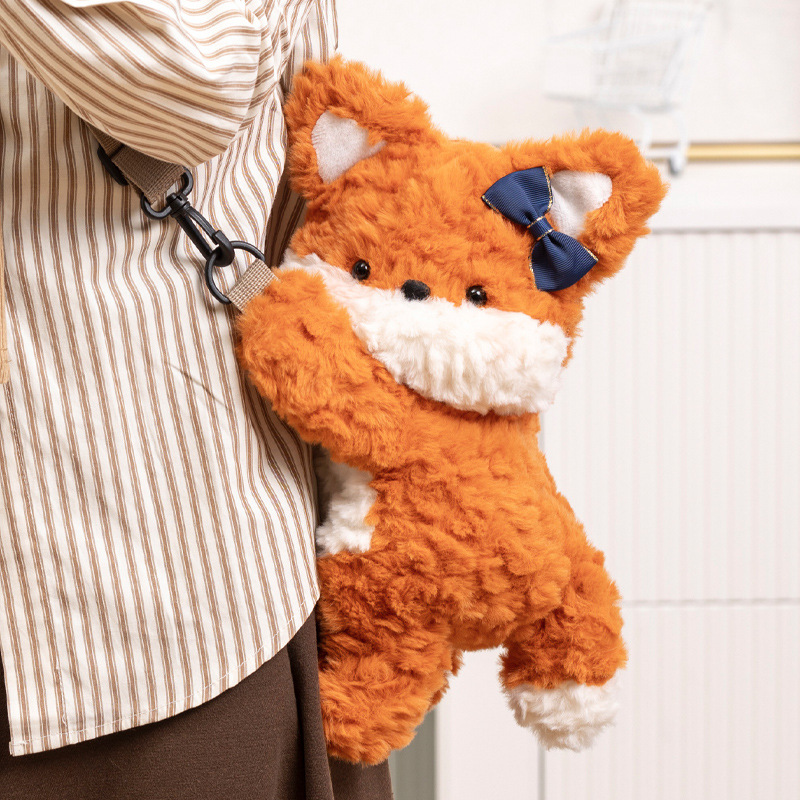 Fox Backpack